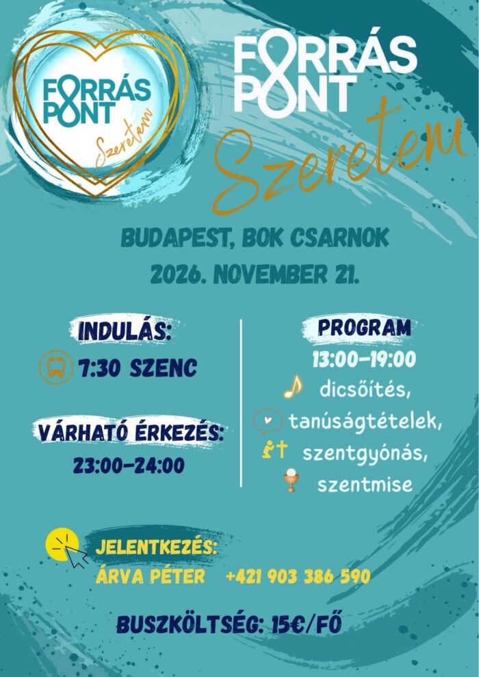 Forráspont